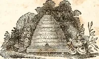 An illustration from The girl's own book (1833)