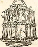 An illustration from The girl's own book (1833)