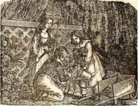 Picture 90 of 97 from The girl's own book (1833), leaf 251