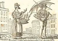 Picture 5 of 97 from The girl's own book (1833), leaf 27