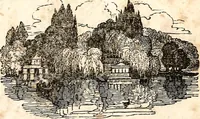 Picture 97 of 97 from The girl's own book (1833), leaf 293