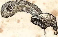 An illustration from The girl's own book (1833)