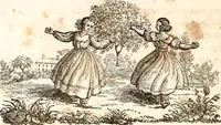 Picture 13 of 97 from The girl's own book (1833), leaf 45