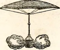 An illustration from The girl's own book (1833)