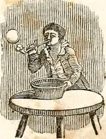 Picture 25 of 97 from The girl's own book (1833), leaf 72