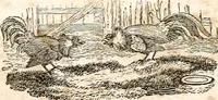 An illustration from The girl's own book (1833)