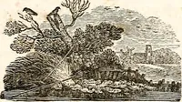 Picture 31 of 97 from The girl's own book (1833), leaf 88