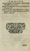 Picture 5 of 14 from Giro del mondo del dottor d. Gio. Francesco Gemelli Careri (1699), leaf 22