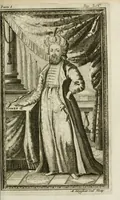 An illustration from Giro del mondo del dottor d. Gio. Francesco Gemelli Careri (1699)