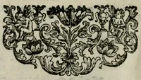 Picture 14 of 14 from Giro del mondo del dottor d. Gio. Francesco Gemelli Careri (1699), leaf 492