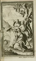 Picture 1 of 14 from Giro del mondo del dottor d. Gio. Francesco Gemelli Careri (1699), leaf 5