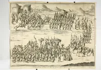Picture 6 of 11 from Giro del mondo del dottor d. Gio. Francesco Gemelli Careri (1699), leaf 178