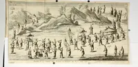 Picture 8 of 11 from Giro del mondo del dottor d. Gio. Francesco Gemelli Careri (1699), leaf 414