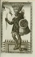 Picture 10 of 23 from Giro del mondo del dottor d. Gio. Francesco Gemelli Careri (1699), leaf 105