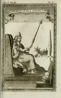 Picture 13 of 23 from Giro del mondo del dottor d. Gio. Francesco Gemelli Careri (1699), leaf 113