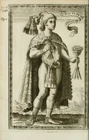 Picture 14 of 23 from Giro del mondo del dottor d. Gio. Francesco Gemelli Careri (1699), leaf 116