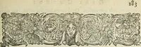 An illustration from Gisb. Cuperi Harpocrates, sive, Explicatio imagunculae argenteae perantiquae, quae in figuram Harpocratis formata representat solem : ejusdem Monumenta antiqua inedita ... ; accedit Stephani Le Moine Epistola de Melanophoris (1687)
