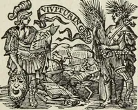 Picture 2 of 57 from Gisb. Cuperi Harpocrates, sive, Explicatio imagunculae argenteae perantiquae, quae in figuram Harpocratis formata representat solem : ejusdem Monumenta antiqua inedita ... ; accedit Stephani Le Moine Epistola de Melanophoris (1687), leaf 6