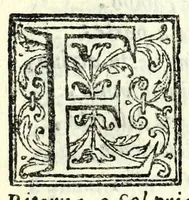 An illustration from Givdetta : sacra rappresentazione (1602)