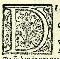 An illustration from Givdetta : sacra rappresentazione (1602)