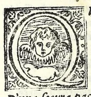 An illustration from Givdetta : sacra rappresentazione (1602)