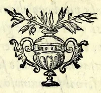 An illustration from Givditta : rappresentata (1589)