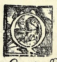 Picture 10 of 15 from Givditta : rappresentata (1589), leaf 66