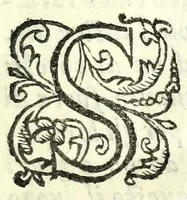 An illustration from Givstina, reina di Padoua : tragedia (1610)