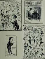 An illustration from Glasgow men and women, their children and some strangers within their gates : a selection from the sketches of Twym / by A.S. Boyd (1905)