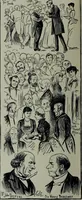 An illustration from Glasgow men and women, their children and some strangers within their gates : a selection from the sketches of Twym / by A.S. Boyd (1905)