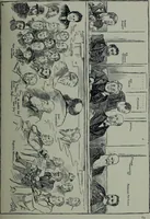 An illustration from Glasgow men and women, their children and some strangers within their gates : a selection from the sketches of Twym / by A.S. Boyd (1905)