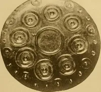 An illustration from Glass (1907)