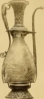 An illustration from Glass (1907)
