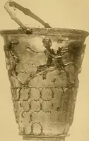 An illustration from Glass (1907)