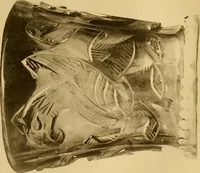 An illustration from Glass (1907)