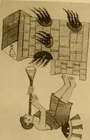 An illustration from Glass (1907)