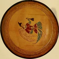 Picture 45 of 77 from Glass (1907), leaf 257