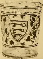 An illustration from Glass (1907)