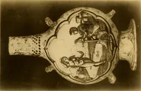 An illustration from Glass (1907)