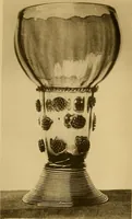 An illustration from Glass (1907)