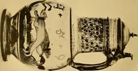 An illustration from Glass (1907)