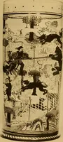 An illustration from Glass (1907)