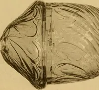 An illustration from Glass (1907)