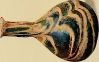 An illustration from Glass (1907)