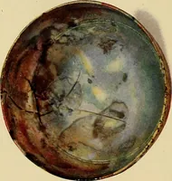 An illustration from Glass (1907)