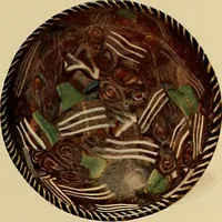 Picture 12 of 77 from Glass (1907), leaf 91