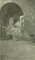 An illustration from Glass and glass manufacture (1919)