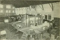An illustration from Glass and glass manufacture (1919)
