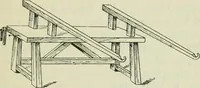 An illustration from Glass and glass manufacture (1919)