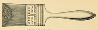 An illustration from Glass, paints, oils and painters' sundries : Pittsburgh Plate Glass Company. (1901)